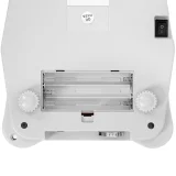 Cântar de laborator de precizie cu afișaj LCD pentru bijuterii 0,2–3000 g / 0,01 g 6