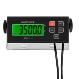 LCD 3500 / 0,5 kg 100 x 10 cm Cântar cu bară pentru paleți 3