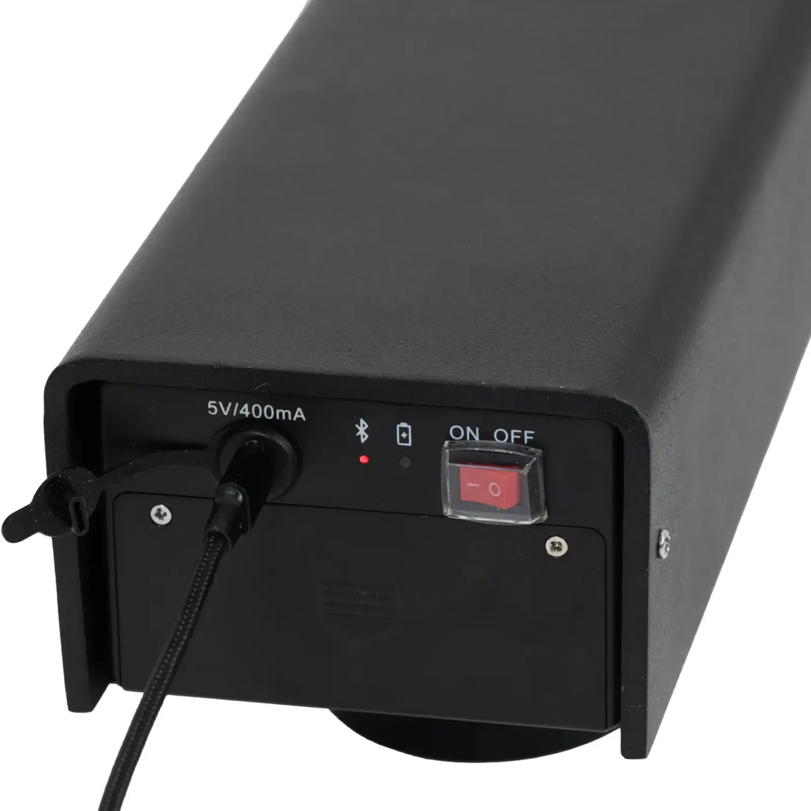 Cântar digital LCD cu Bluetooth 1500 / 0,5 kg 100 x 10 cm 4
