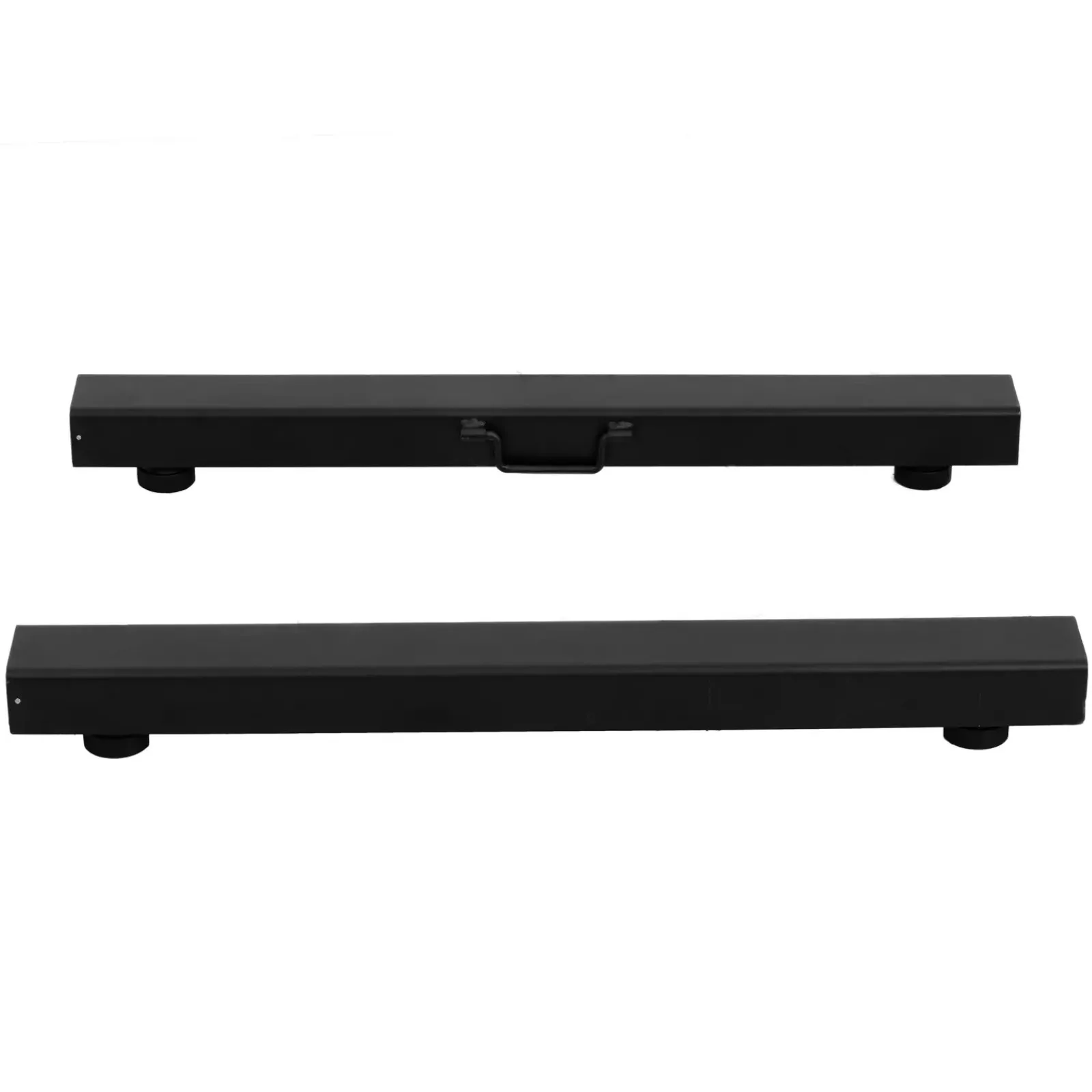 Cântar digital LCD cu Bluetooth 1500 / 0,5 kg 100 x 10 cm 5