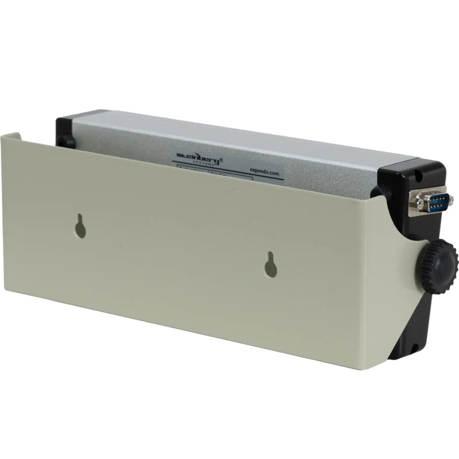 Cântar digital LCD cu Bluetooth 1500 / 0,5 kg 100 x 10 cm 6