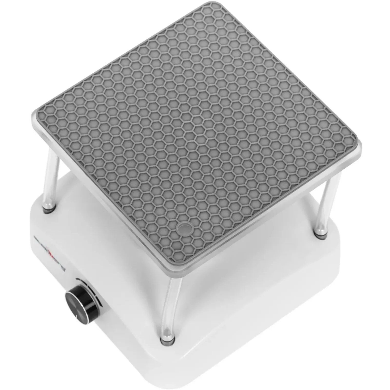 3D laboratóriumi rázógép, 100 fordulat/perc, 36 W 5