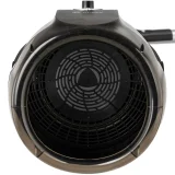 Uscător de păr profesional de perete cu cască, cu ionizare, 70 °C, 1000 W 4