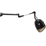 Uscător de păr profesional de perete cu cască, cu ionizare, 70 °C, 1000 W 6