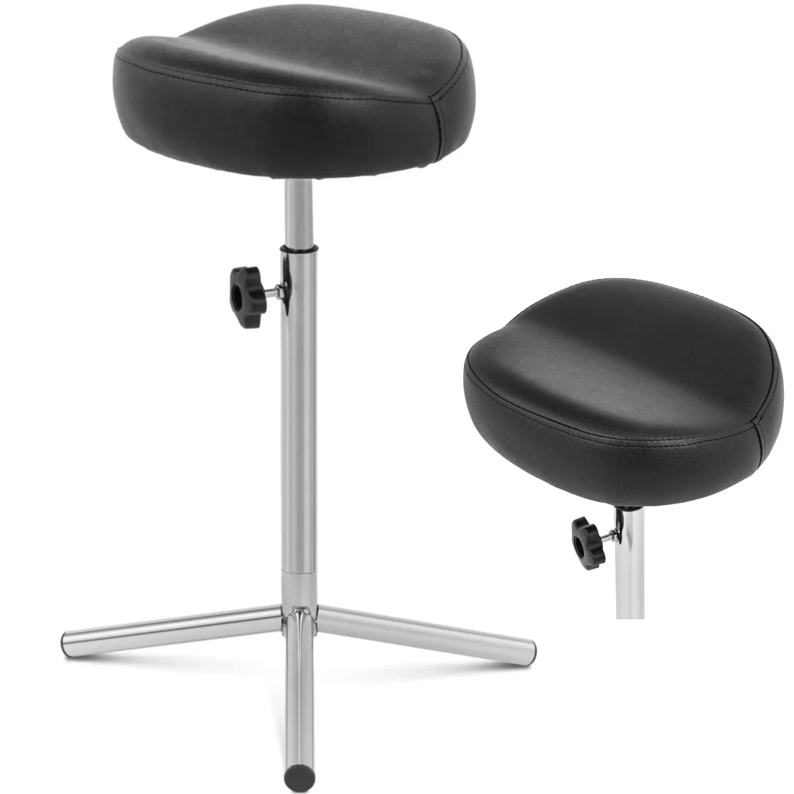 Magasságállítható tetováló karfa 50–60 cm