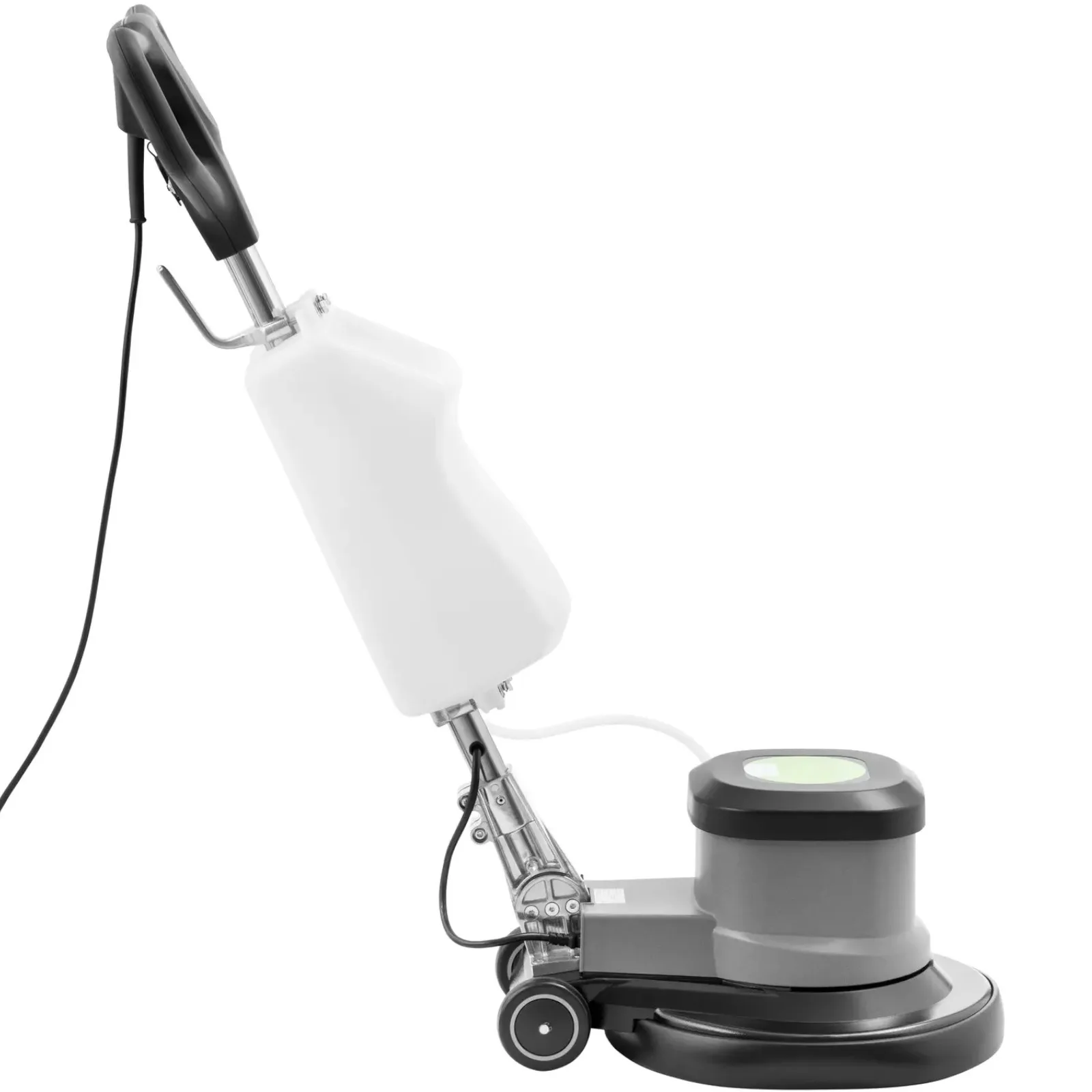 Electric floor scrubber 17'' 5 L 175 rpm 4