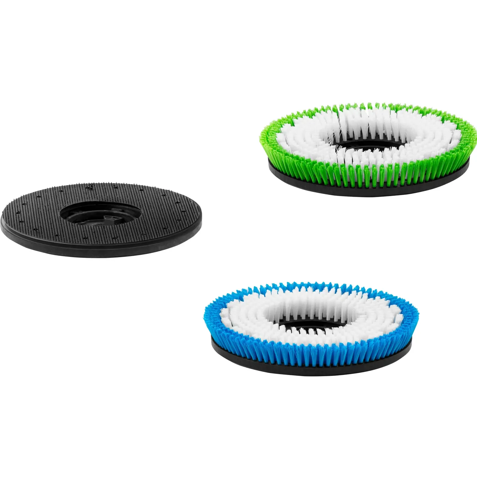Electric floor scrubber 17'' 5 L 175 rpm 5