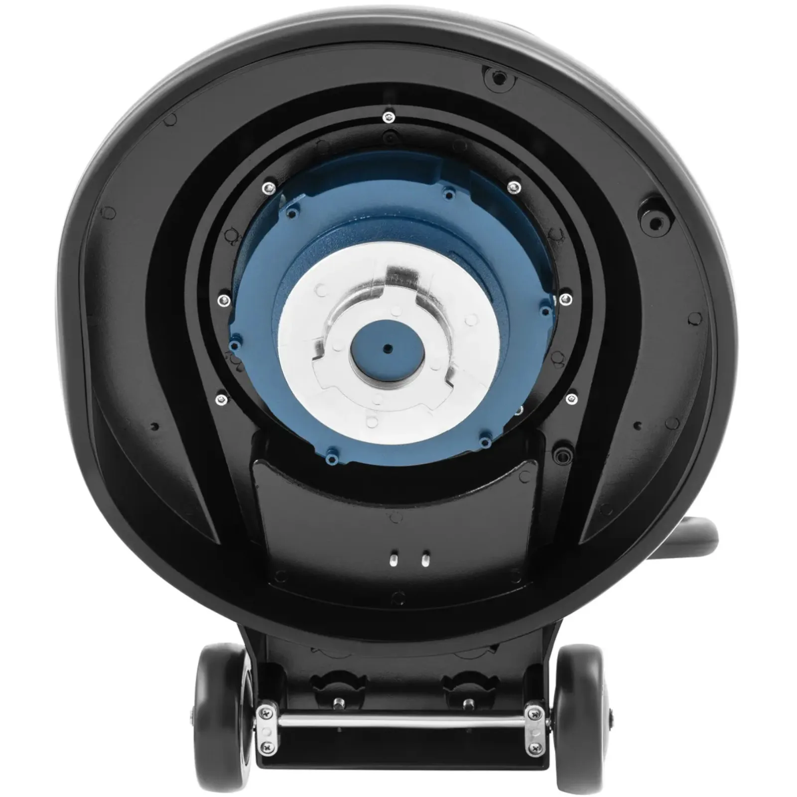 Electric floor scrubber 17'' 5 L 175 rpm 6