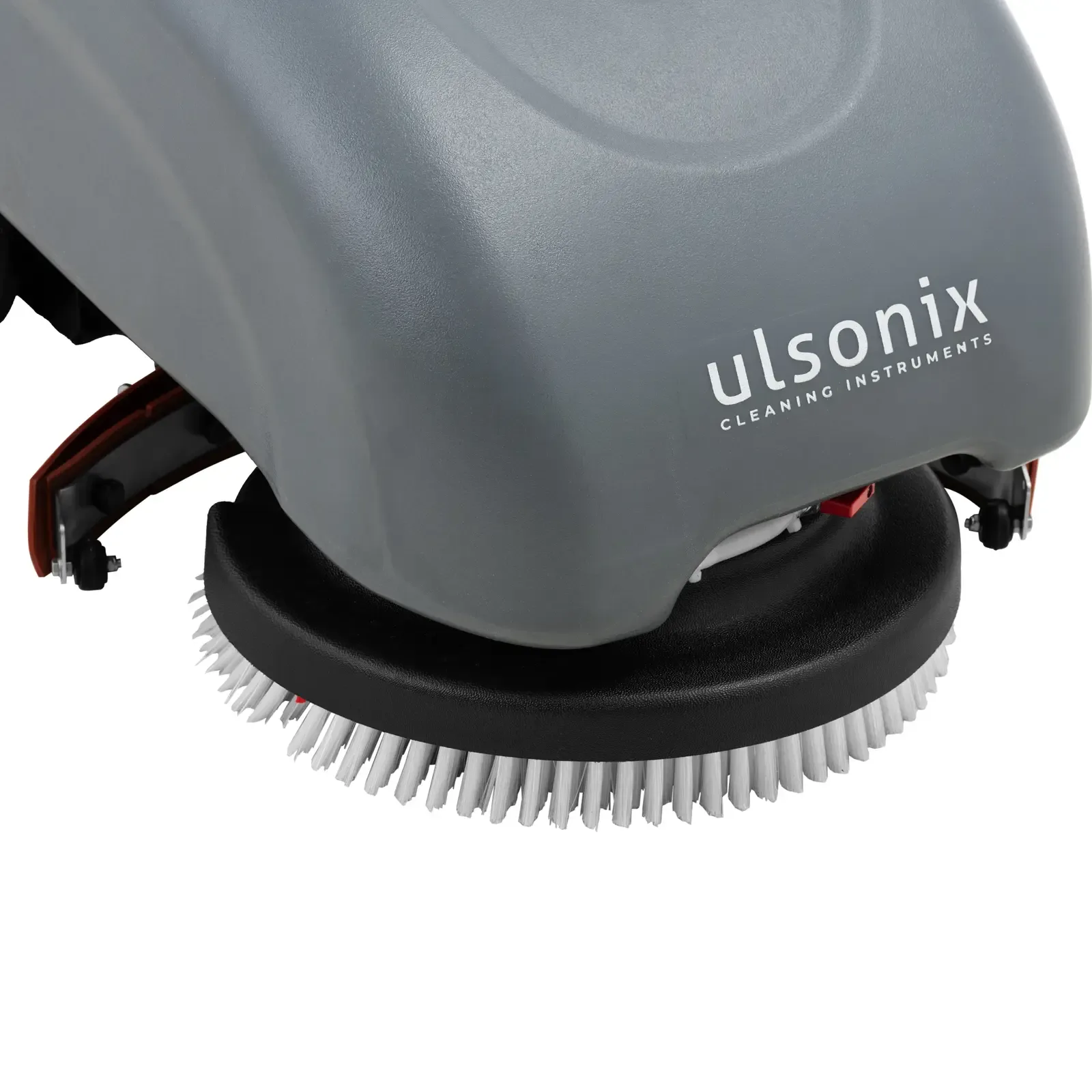 Cordless floor scrubber 35 cm 14'' 11.6 L 140 rpm 3