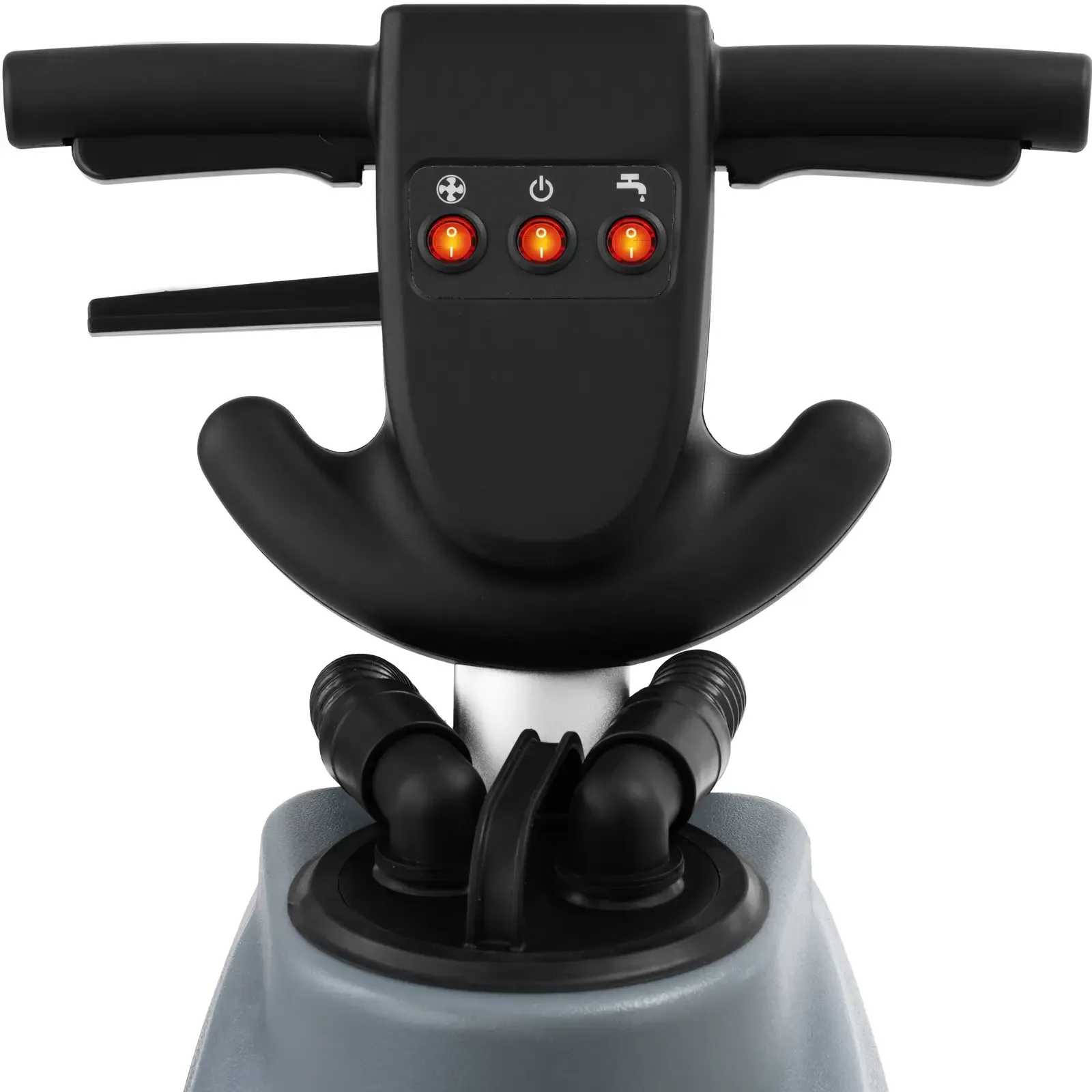 Cordless floor scrubber 35 cm 14'' 11.6 L 140 rpm 5