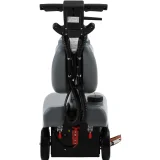 Mașină de spălat podele fără fir 35 cm 14'' 11,6 L 140 rpm 6