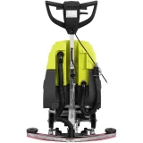 Elektromos padlótisztító 457 mm 155 fordulat/perc 1600 W 6