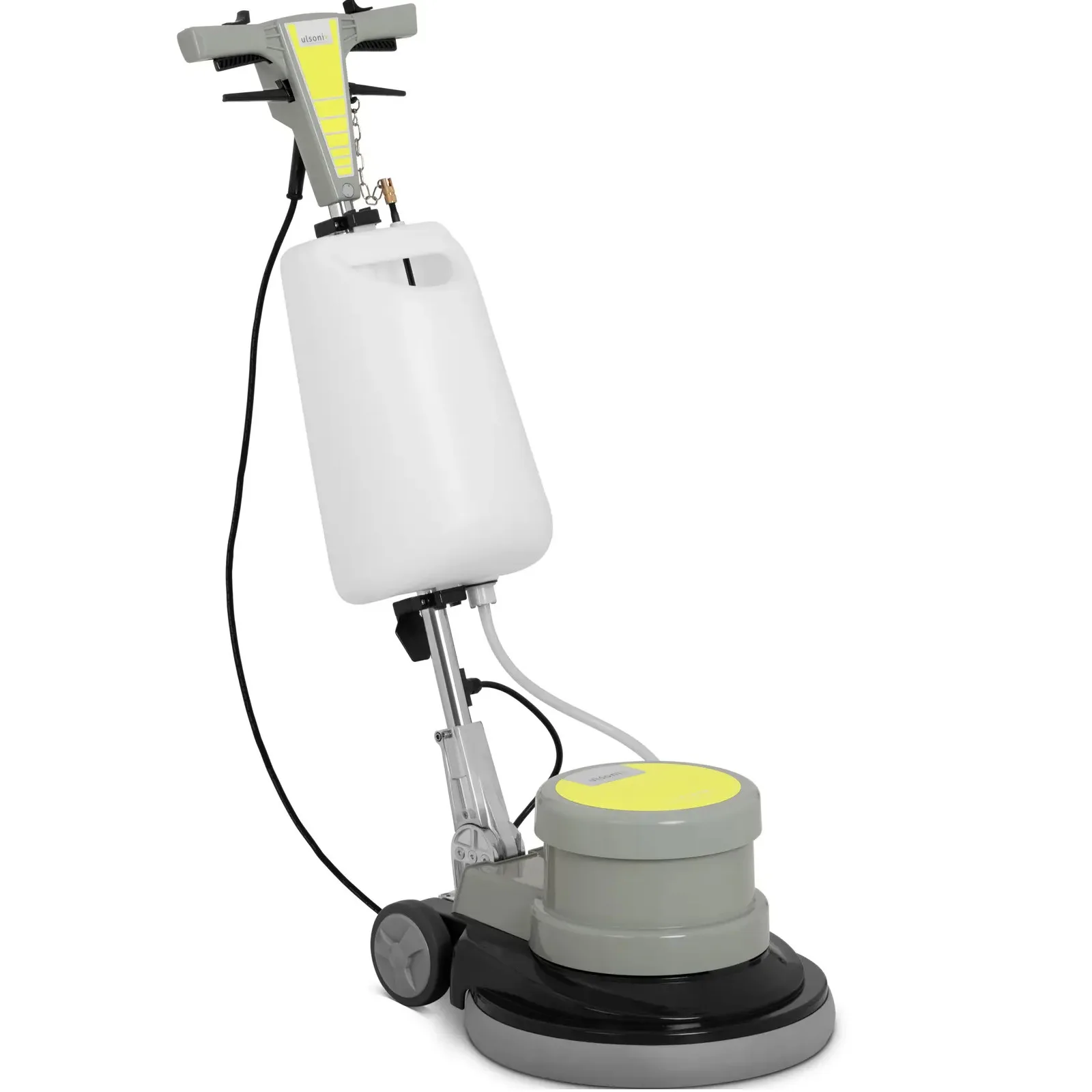 Mașină electrică de spălat pardoseli 42 cm 12,4 L 1100 W 2