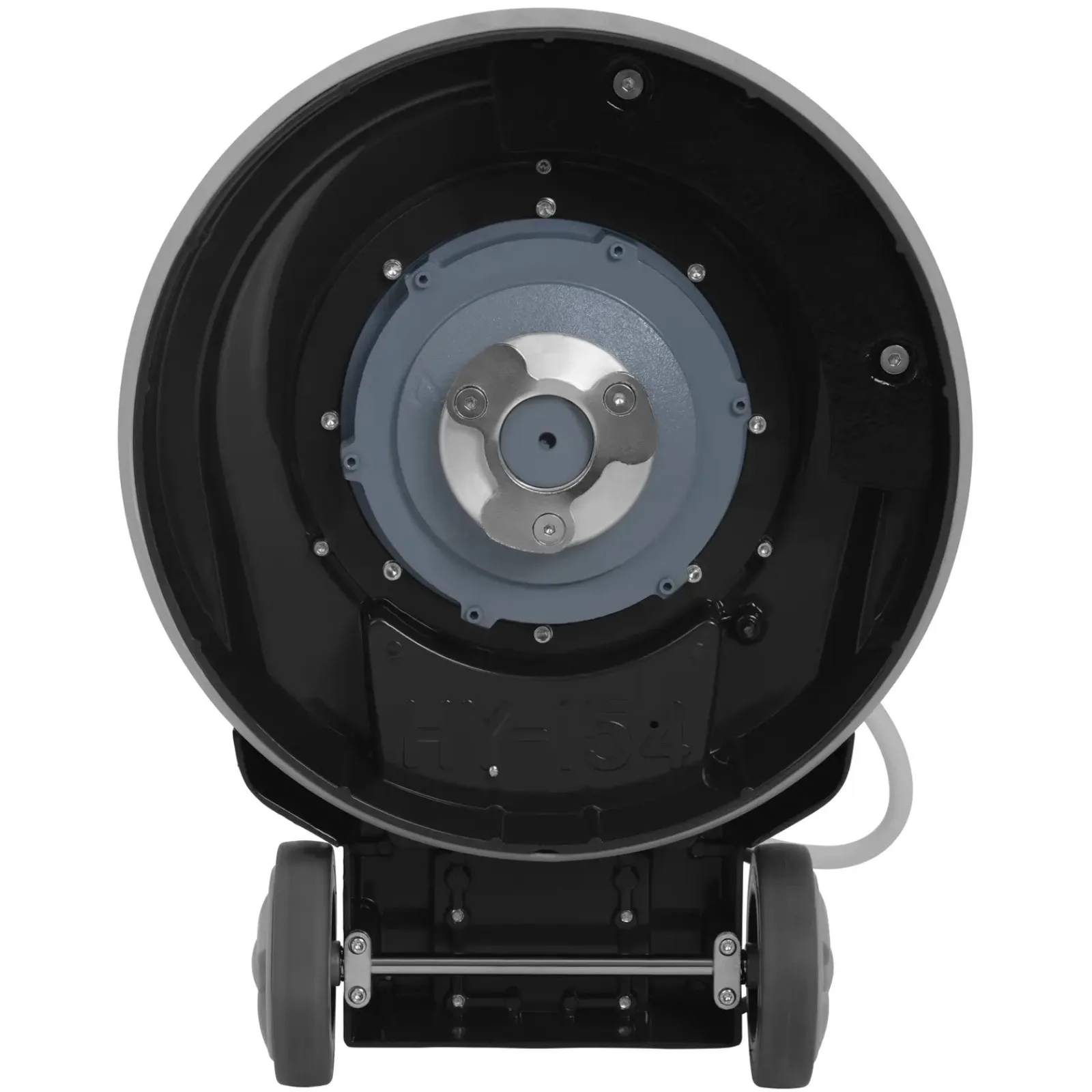 Mașină electrică de spălat pardoseli 42 cm 12,4 L 1100 W 6
