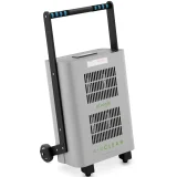 Generator de ozon cu temporizator, 40.000 mg/h, 350 W 2