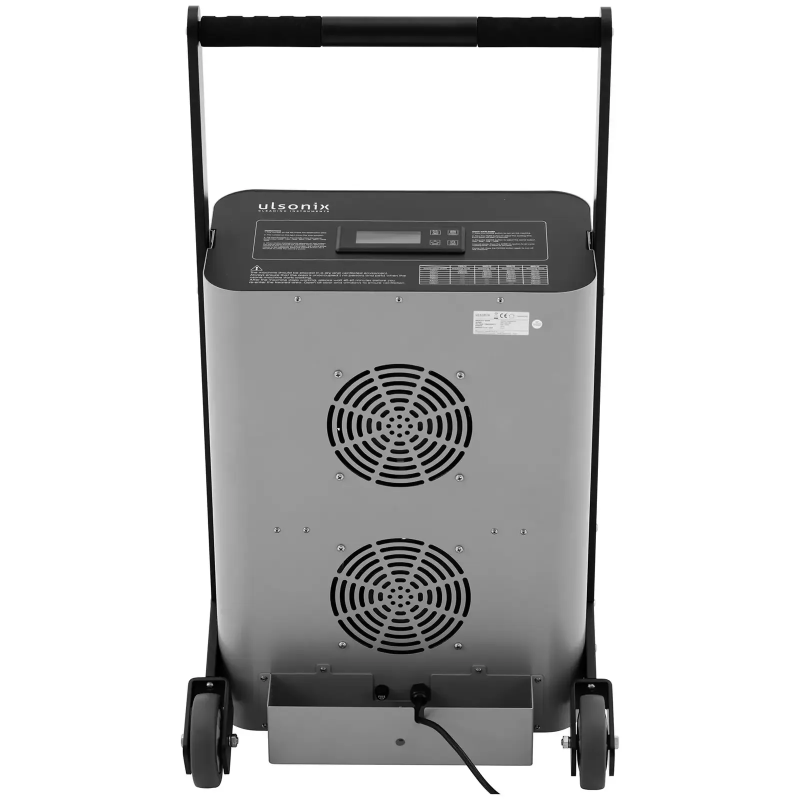 Ozon generator s tajmerom, 40.000 mg/h, 350 W 6