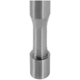Vykrajovacia forma pre nožnice na plech, priemer 4,97 mm 4