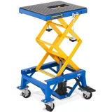 Mobiler Motorradheber, 35–87 cm, 150 kg 2