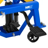 Mobiler Motorradheber, 35–87 cm, 150 kg 5