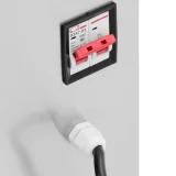 Önálló, 40 cm-es, 900 W-os kamrás vákuumcsomagoló élelmiszerekhez és elektronikai eszközökhöz 4