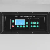 Samostojeći LCD vakuumski aparat s komorom, 40 cm, 900 W, za hranu i elektroniku 3