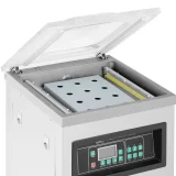 Samostojeći LCD vakuumski aparat s komorom, 40 cm, 900 W, za hranu i elektroniku 5