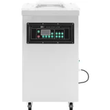 Samostojeći LCD vakuumski aparat s komorom, 40 cm, 900 W, za hranu i elektroniku 6