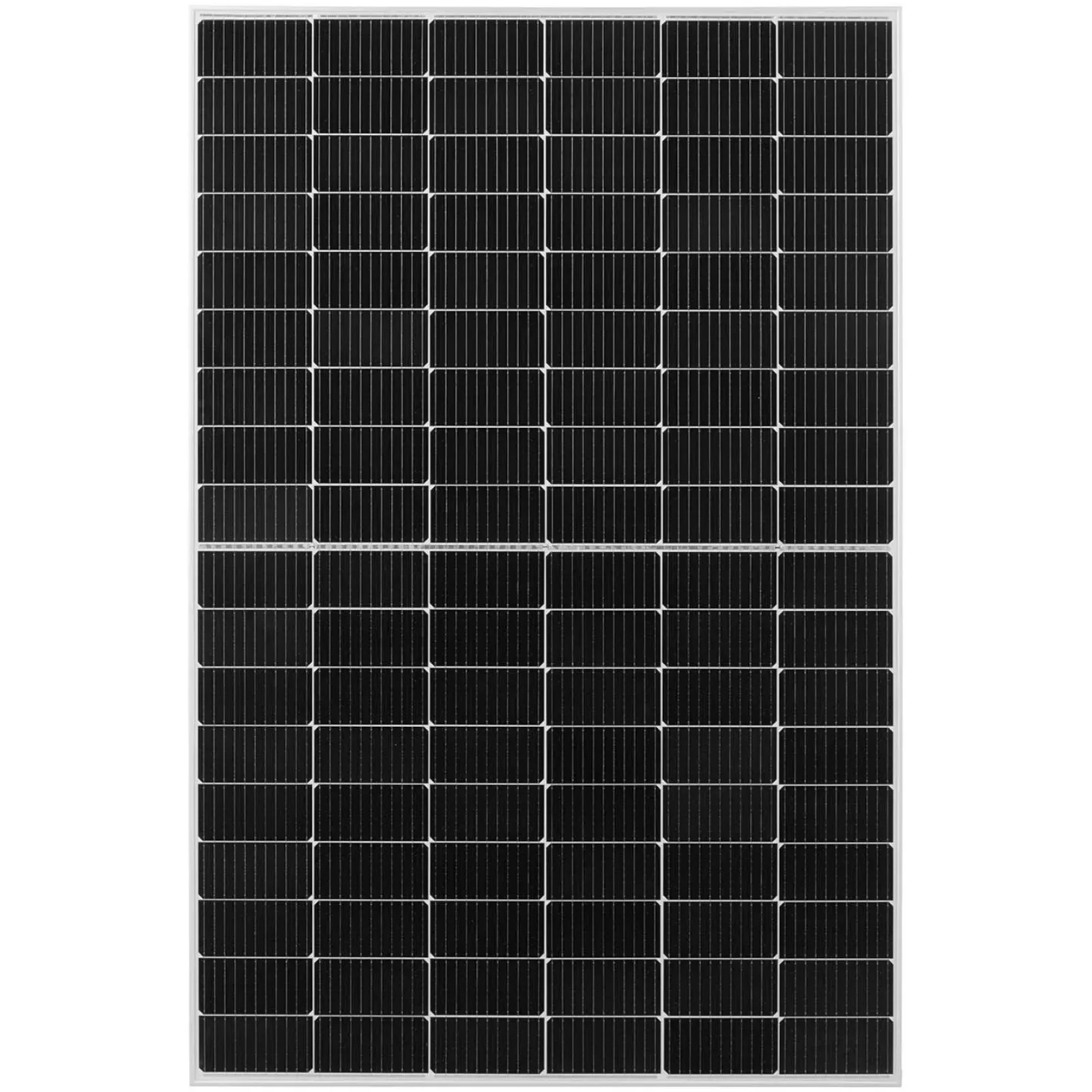 Fotovoltaički sustav za balkon, solarni panel 350 W - komplet 6