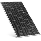 Fotovoltaički sustav za balkon, solarni panel 300 W - komplet 2
