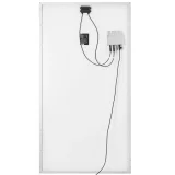 Fotovoltaički sustav za balkon, solarni panel 300 W - komplet 5