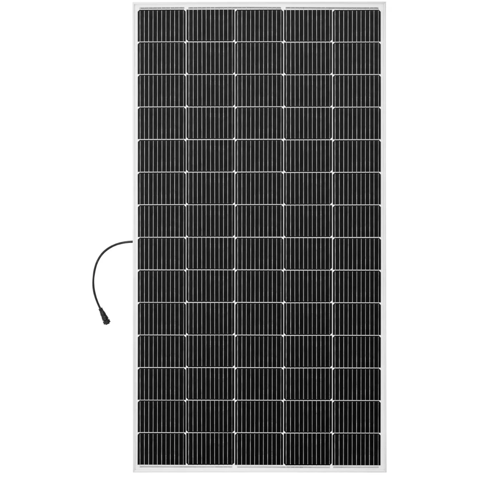 Fotovoltaički sustav za balkon, solarni panel 300 W - komplet 6
