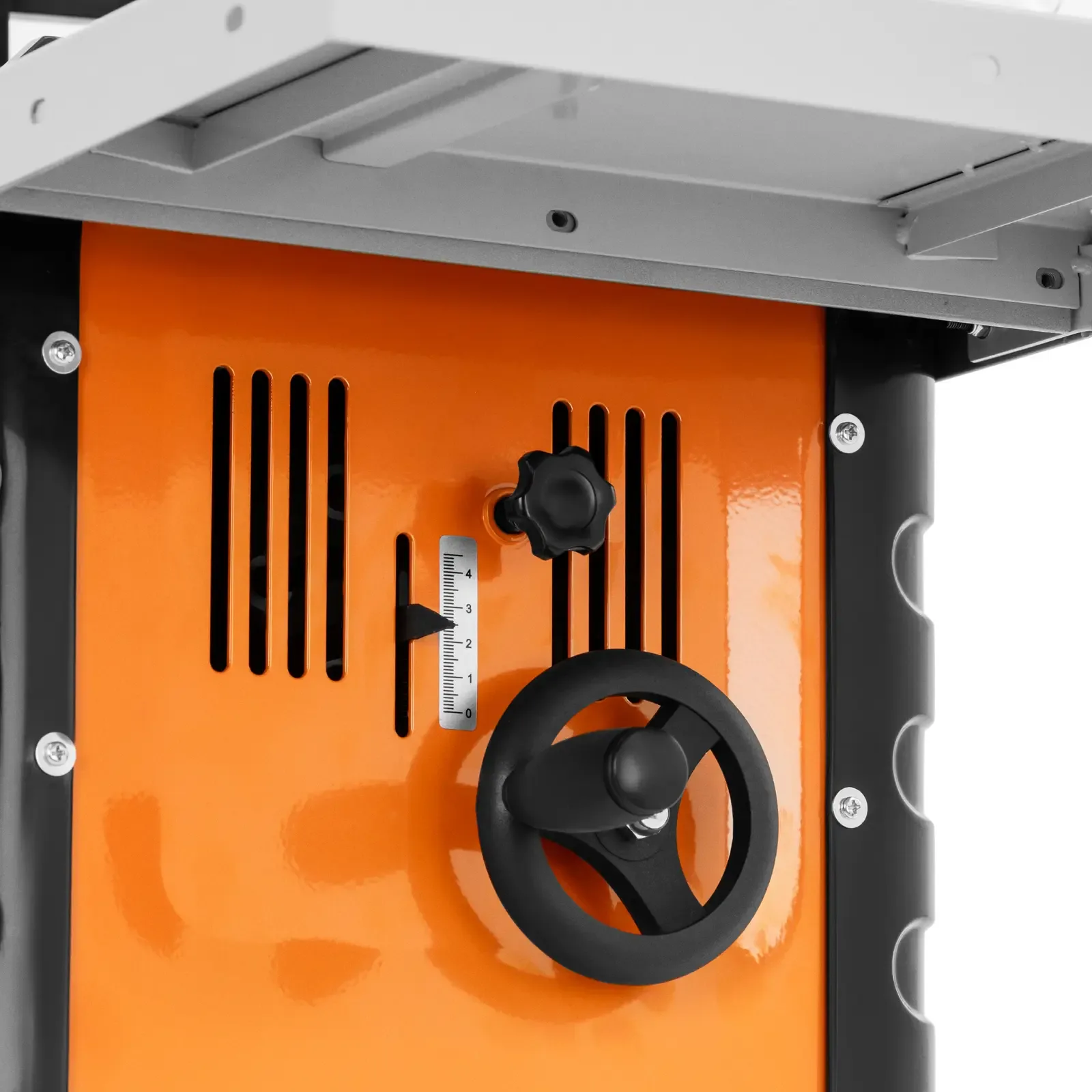 Router de masă pentru lemn și plastic, 24.000 rpm, 1.500 W 5