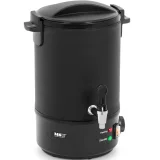 Electric wax melter 6.5 L 30-110°C 1500 W 2