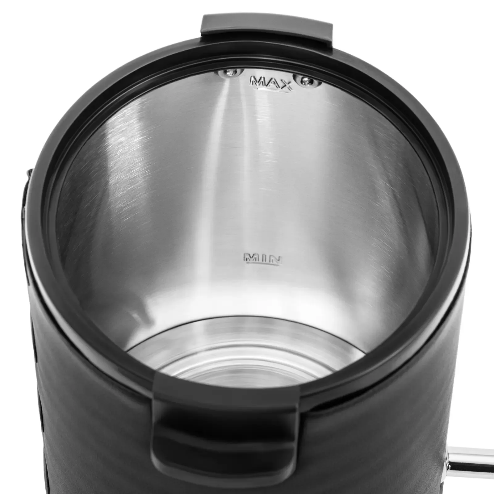 Electric wax melter 6.5 L 30-110°C 1500 W 5