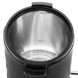 Electric wax melter 6.5 L 30-110°C 1500 W 5