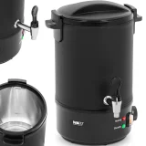 Electric wax melter 6.5 L 30-110°C 1500 W