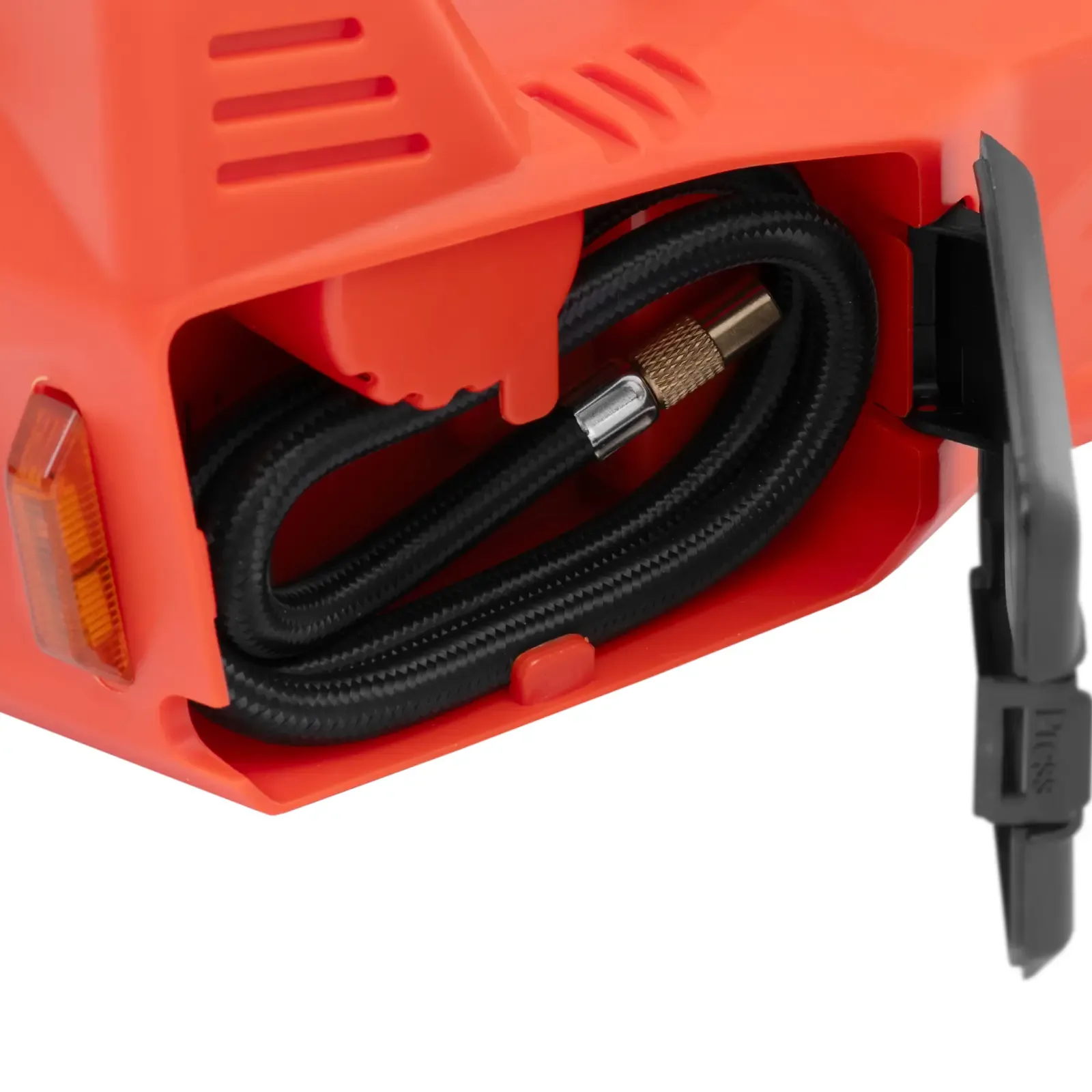 Elektrický zdvihák pre autá do 5 t, 12 V 6