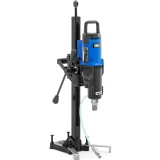 Burghiu vertical cu diamant pentru beton și piatră cu trepied, 750 rpm, 3200 W 2