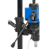 Burghiu vertical cu diamant pentru beton și piatră cu trepied, 750 rpm, 3200 W 4