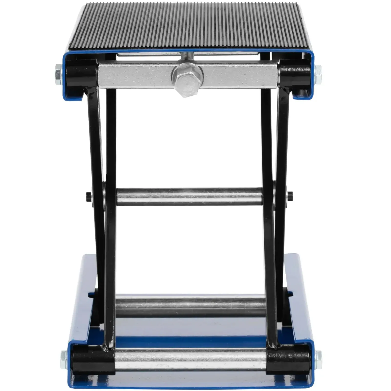 Manual motorcycle jack, 9.5–36 cm, up to 500 kg 4