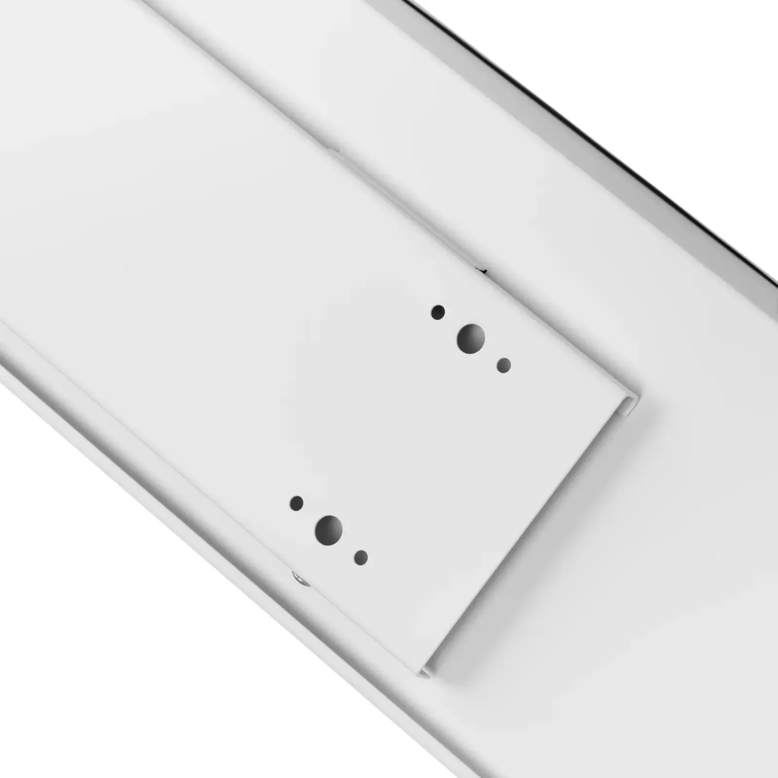 Elektromos, falra szerelhető légfüggöny távirányítóval, 2510 m³/h, 115 W 5