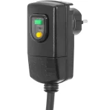 Vodom hlađena stolna pila za kamen s dijamantnom pločom od 350 mm, 2500 W 4