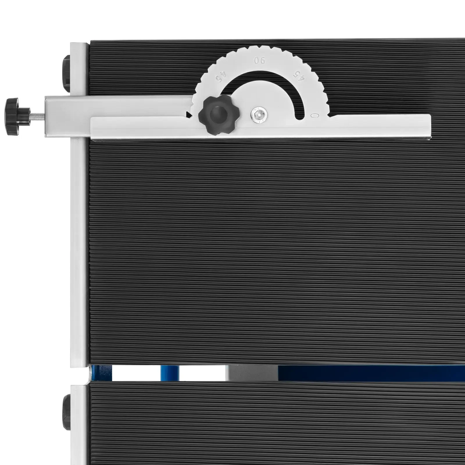 Fierăstrău de masă cu răcire cu apă pentru piatră, cu disc diamantat de 350 mm, 2500 W 5