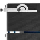 Vodom hlađena stolna pila za kamen s dijamantnom pločom od 350 mm, 2500 W 5