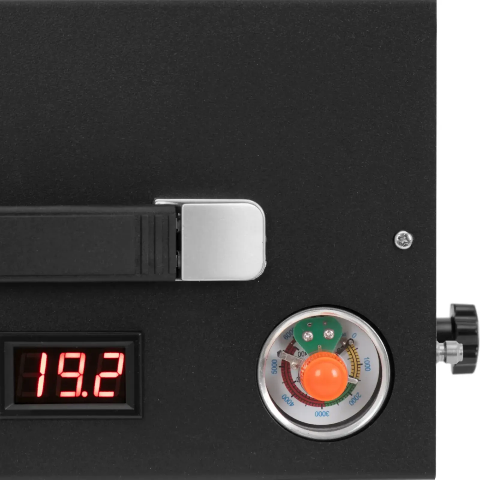 Vzduchový kompresor PCP 300 bar 12/220 V 400 W 3