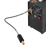 Compresor de aer PCP 300 bar 12/220 V 400 W 4