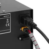 Compresor de aer PCP 300 bar 12/220 V 400 W 5
