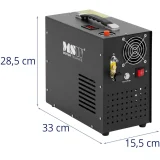 Compresor de aer PCP 300 bar 12/220 V 400 W 7