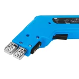 Cuțit termic pentru tăierea polistirenului și a materialelor plastice, 250 mm, 500 °C, 250 W - set 3