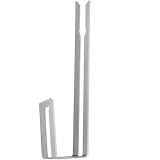Cuțit termic pentru tăierea polistirenului și a materialelor plastice, 250 mm, 500 °C, 250 W - set 5